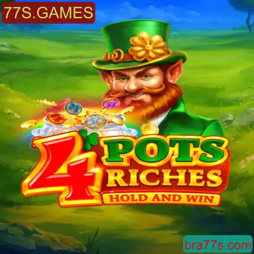 Descubra as Emocionantes Aventuras de 4potsriches