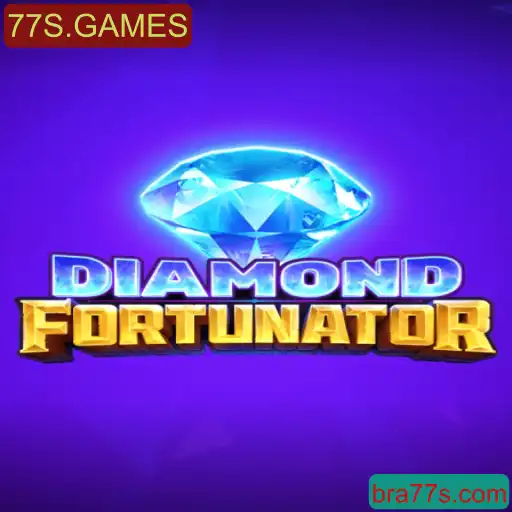 Explorando DiamondFort: Aventura em Um Mundo de Tesouros com 77S.GAMES