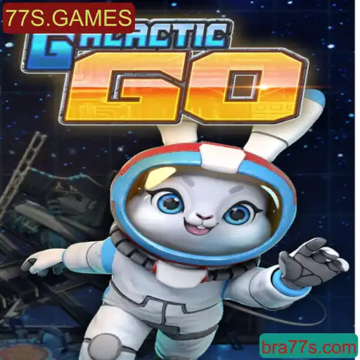Explorando o Universo com GalacticGO: Uma Aventura Intergaláctica