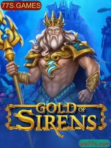 Explorando o Universo de GoldofSirens: Uma Jornada Épica no Mundo dos Jogos