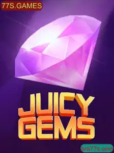 Descubra o Universo de JuicyGems da 77S.GAMES