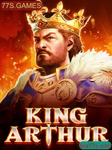 Explorando o Mundo de KingArthur: Uma Jornada Épica no Universo de 77S.GAMES