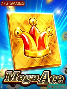 MegaAce: Um Mergulho em um Mundo de Estratégia e Aventura com 77S.GAMES