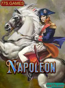 Explorando o Fascinante Mundo do Jogo Napoleon por 77S.GAMES