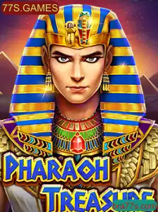 Descubra PharaohTreasure: O Novo Jogo da 77S.GAMES