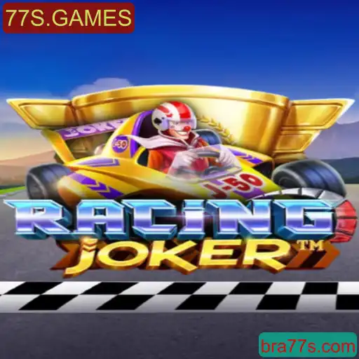 RacingJoker: Uma Nova Era de Corridas Virtuais