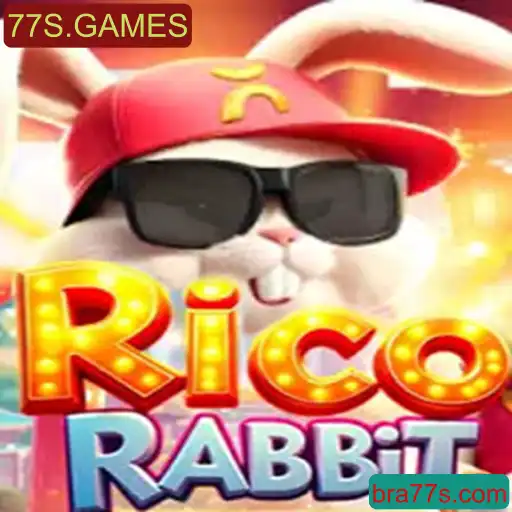 RicoRabbit: Um Salto em Direção à Aventura