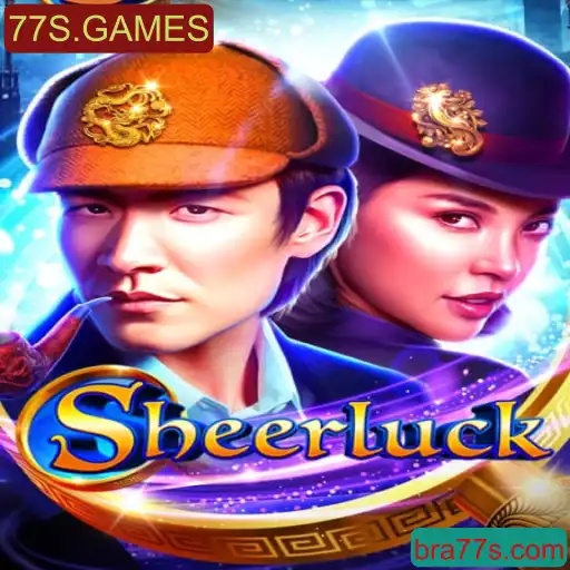 Descubra a Intrigante Aventura de Sheerluck: Um Jogo da 77S.GAMES