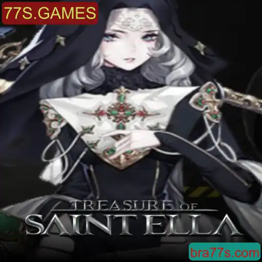 Treasure of Saint Ella: Uma Aventura Inesquecível